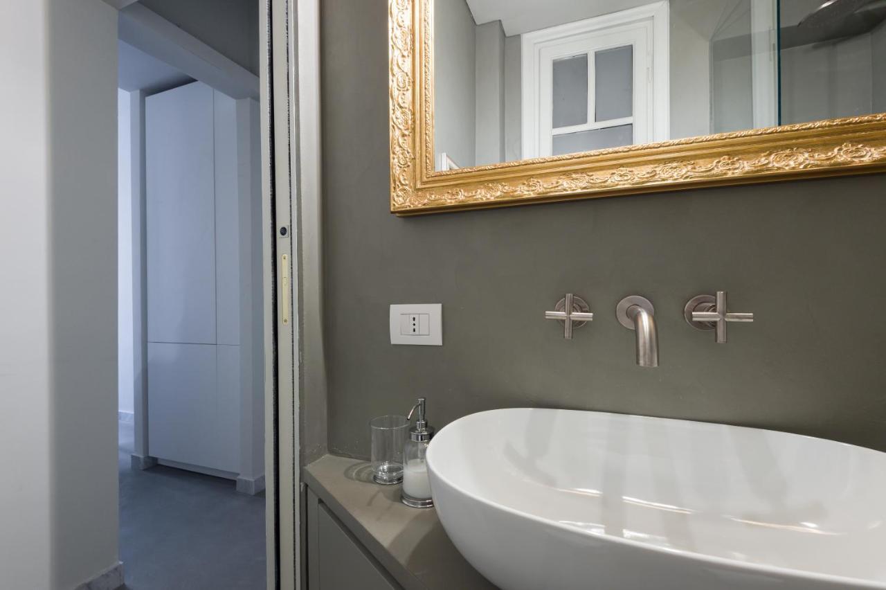 Casa Satrico Daire Roma Dış mekan fotoğraf