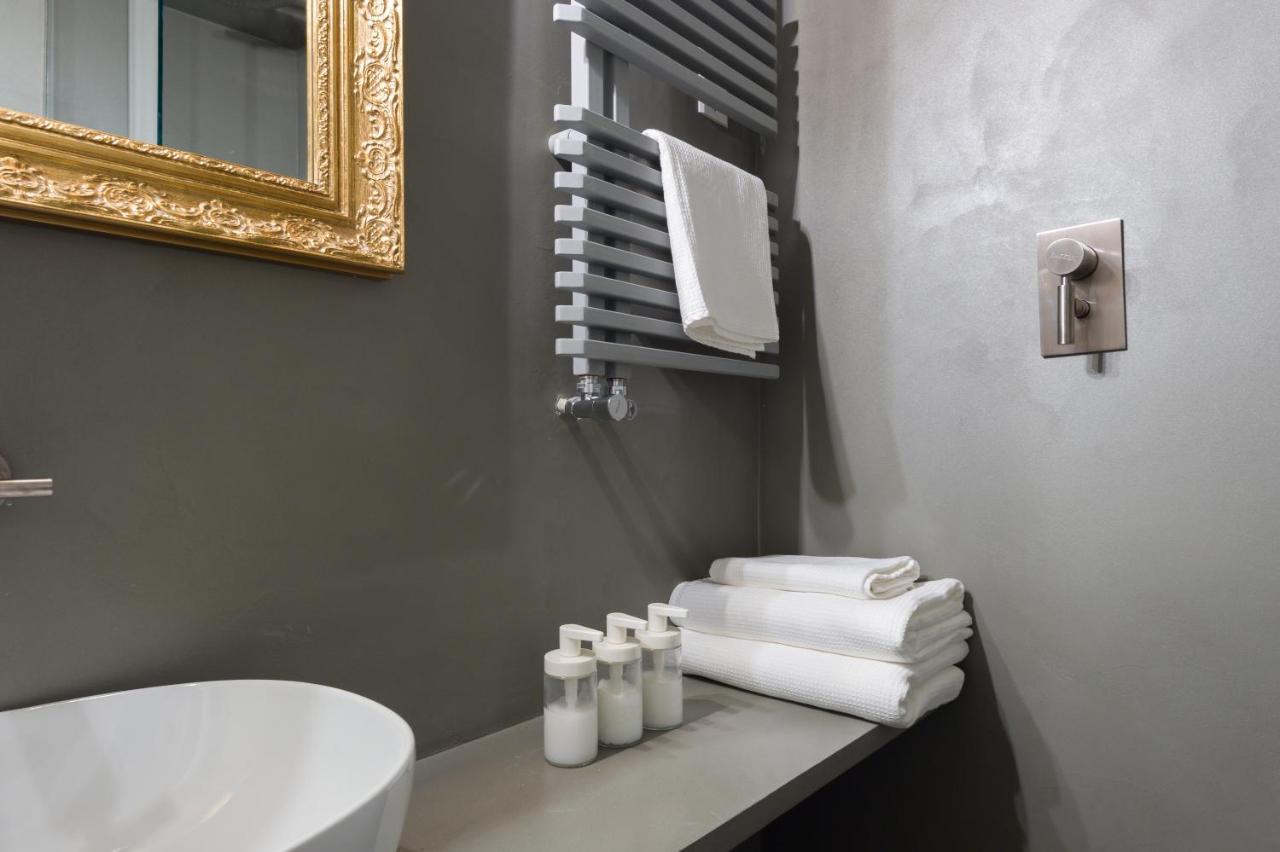 Casa Satrico Daire Roma Dış mekan fotoğraf