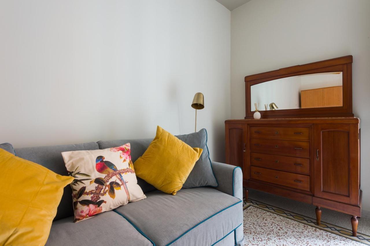 Casa Satrico Daire Roma Dış mekan fotoğraf