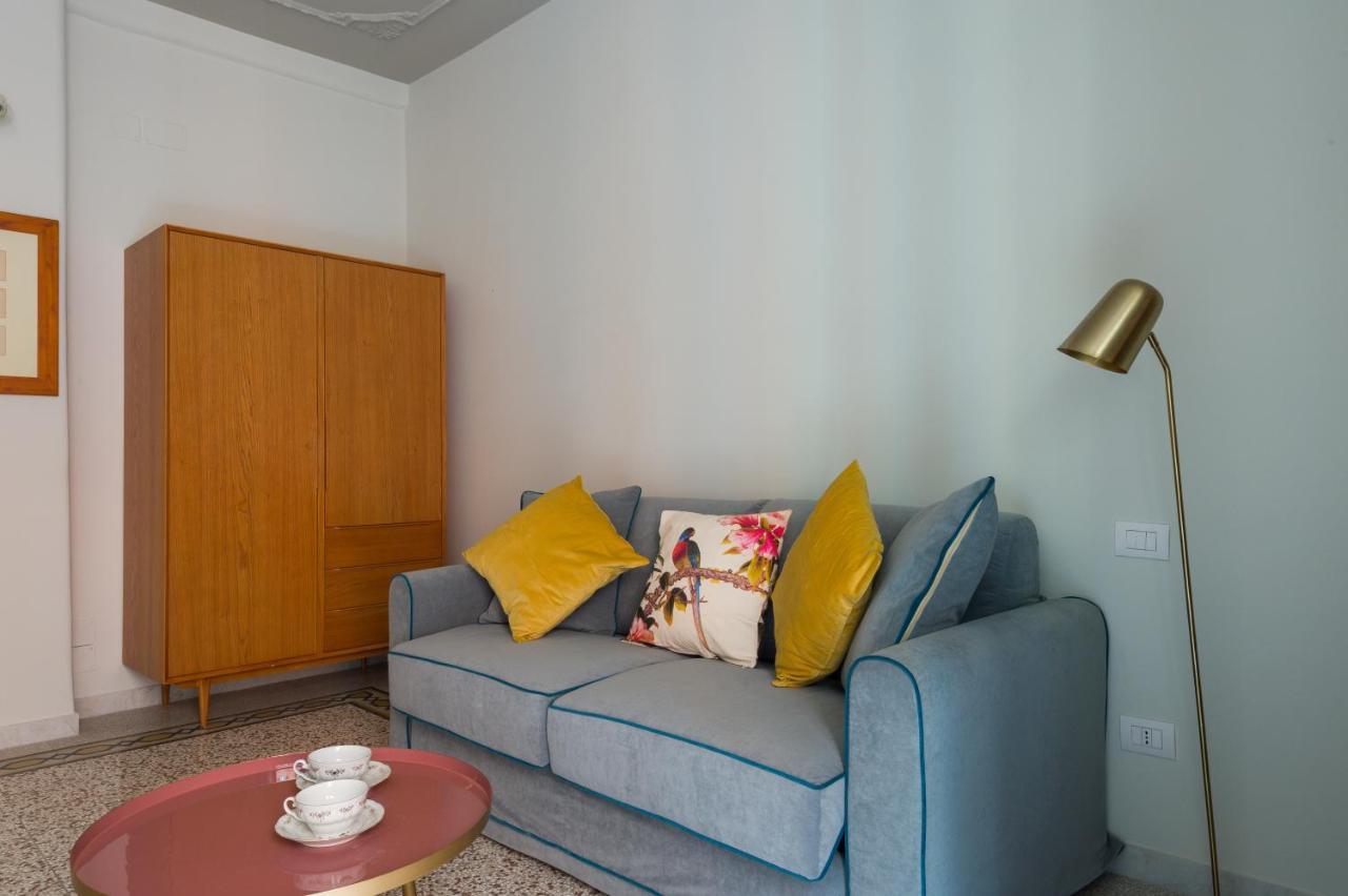Casa Satrico Daire Roma Dış mekan fotoğraf