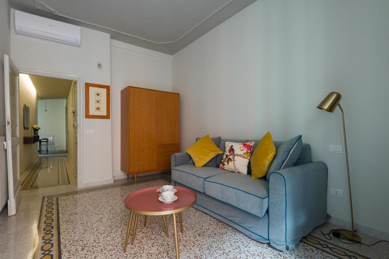 Casa Satrico Daire Roma Dış mekan fotoğraf