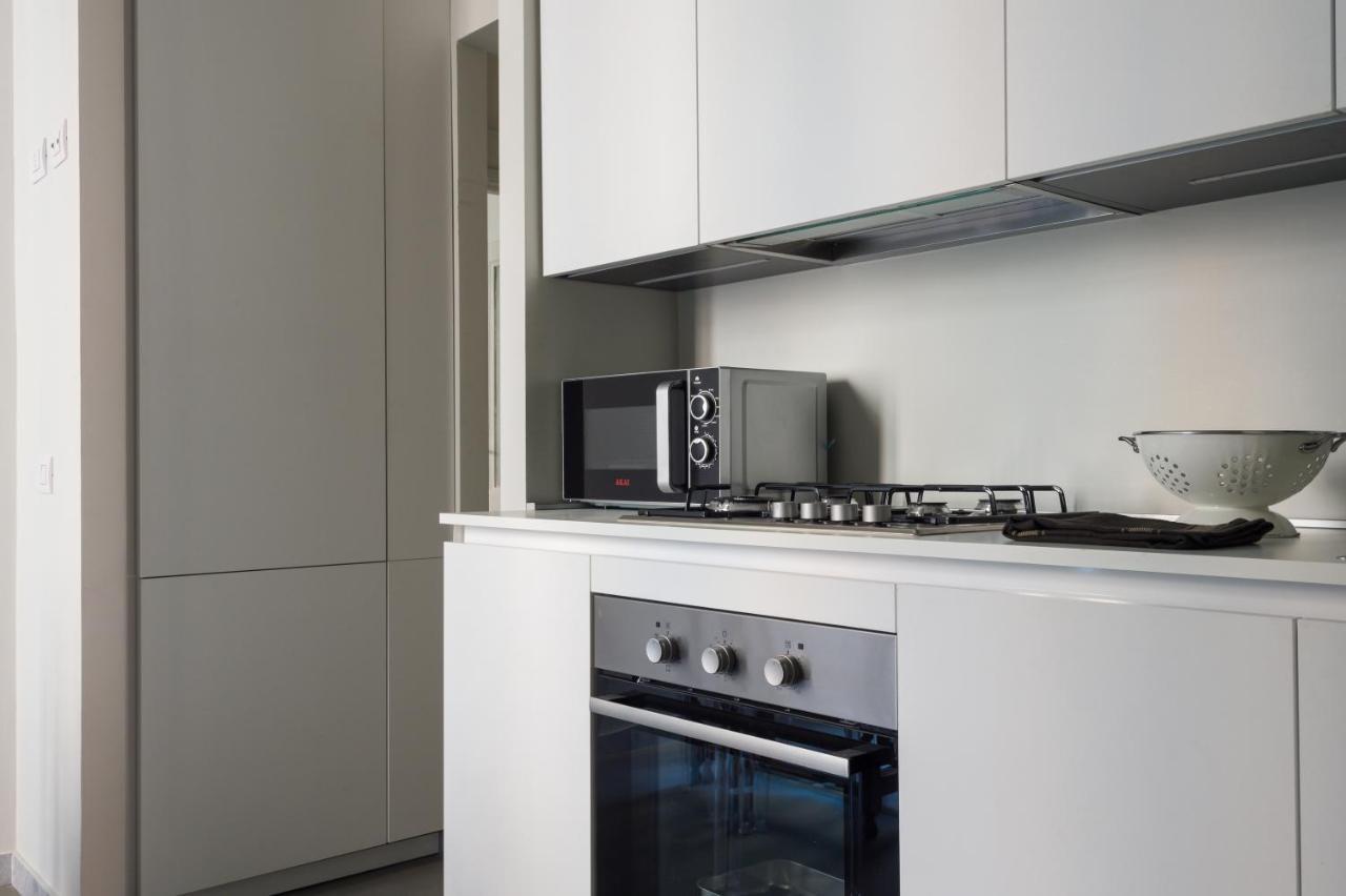 Casa Satrico Daire Roma Dış mekan fotoğraf
