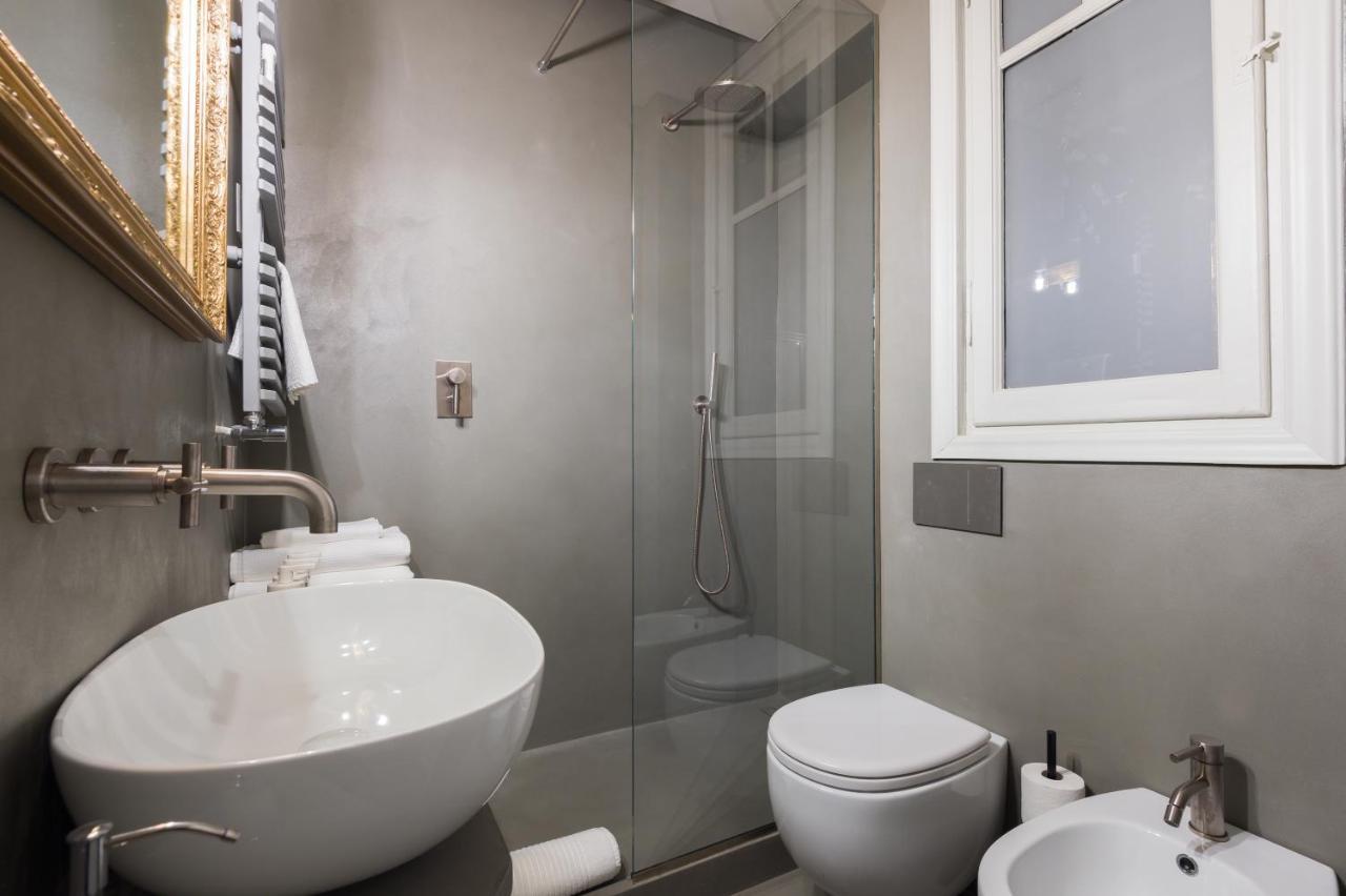 Casa Satrico Daire Roma Dış mekan fotoğraf
