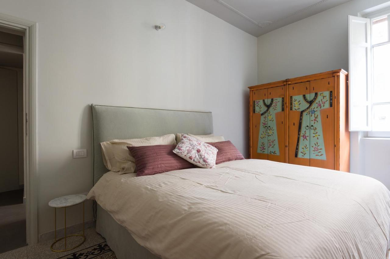 Casa Satrico Daire Roma Dış mekan fotoğraf