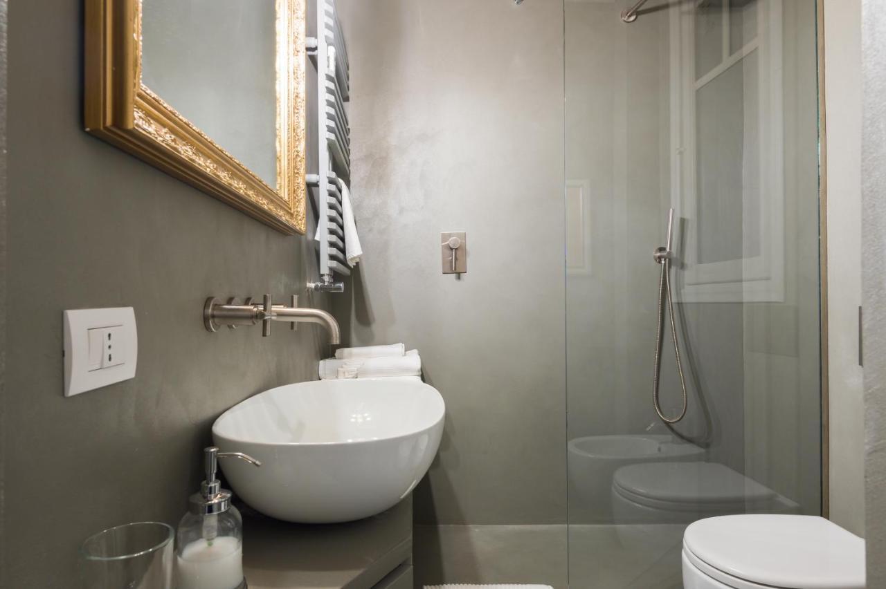 Casa Satrico Daire Roma Dış mekan fotoğraf