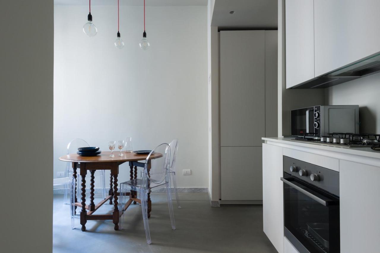 Casa Satrico Daire Roma Dış mekan fotoğraf